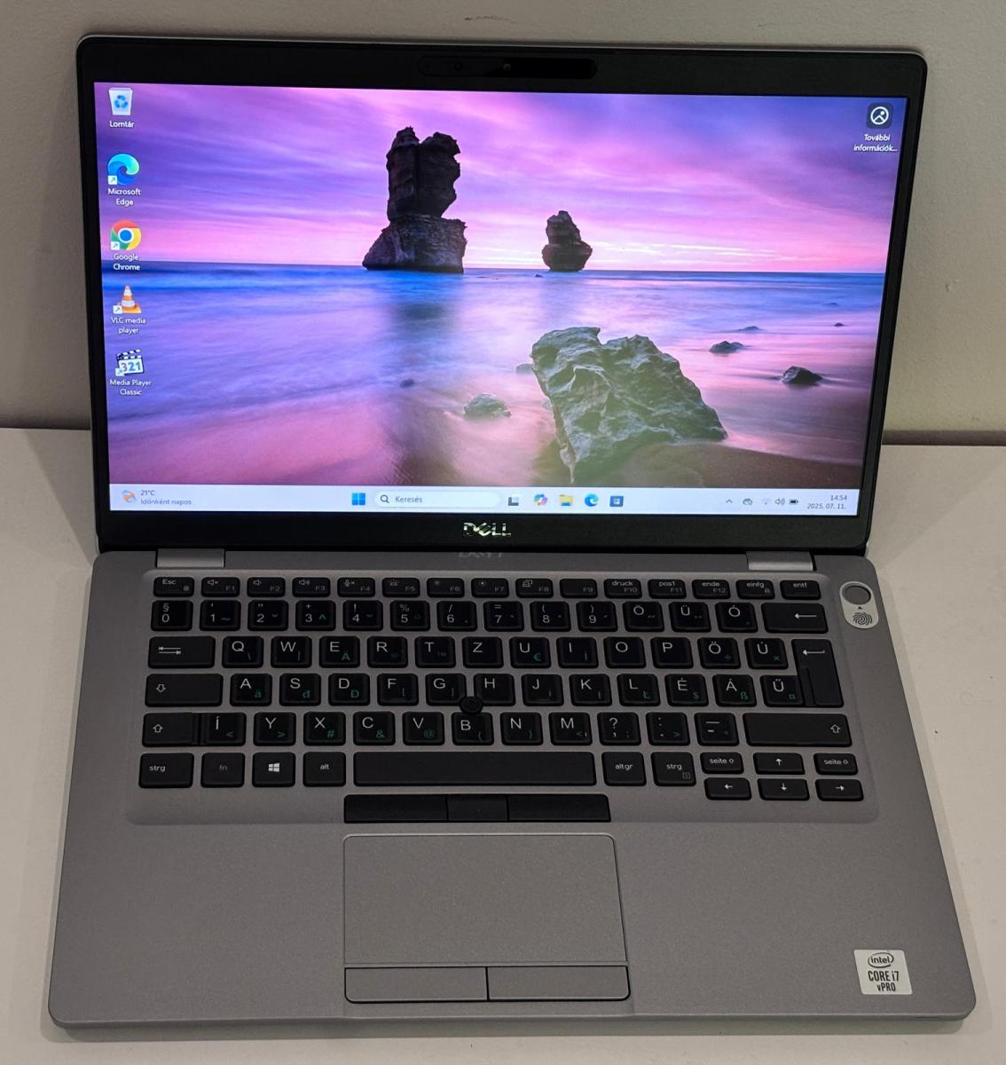Dell Latitude 5410